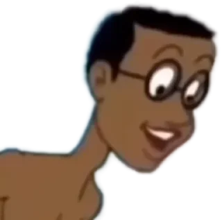 👀 emoji 何世杰 Telegram sticker 12 of 83