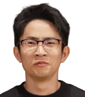 😣 emoji 何世杰 Telegram sticker 24 of 83