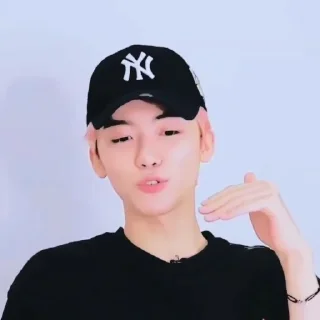 🥨 emoji jaemin @stikerspsd Telegram sticker 21 of 40
