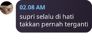 🫶 emoji punya @chocolat0sss yg nyolong pantat nya kelap kelip Telegram sticker 22 of 23