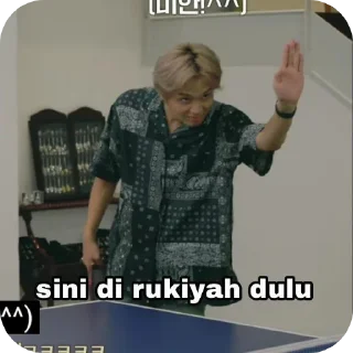 🖼 emoji ambil, kelap kelip Telegram sticker 6 of 30