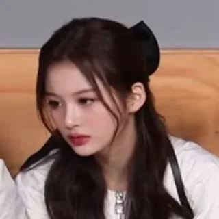 😵 emoji Sullyoon Waifu 💕 Telegram sticker 7 of 60