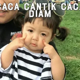 👑 emoji Punya caca Telegram sticker 22 of 120