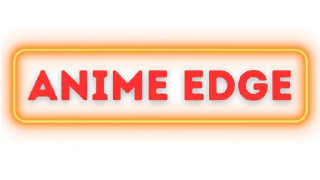 ⚡️ emoji Anime Edge Telegram sticker 7 of 12