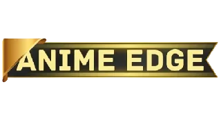 ⚡️ emoji Anime Edge Telegram sticker 9 of 12