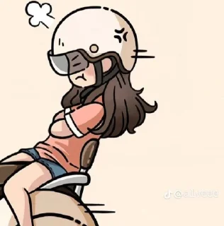 😒 emoji Nav!n👑 Telegram sticker 16 of 75