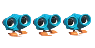 🧿 emoji 🧿 @PAISLEYLAW. Telegram sticker 12 of 33