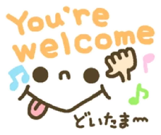 😋 emoji Cutesy Emoticons Telegram sticker 10 of 40