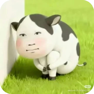 🐮 emoji nct wish #3 Telegram sticker 6 of 59