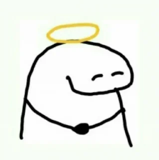 🗿 emoji 🗿 @calistazo ' @iluvyoshinori Telegram sticker 3 of 50