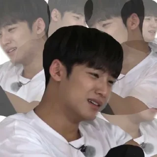 🥹 emoji KPOP MEME BY @NAMJ00NING Telegram sticker 11 of 14
