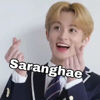 🤌 emoji Meme kpop by @Manusia_0931 Telegram sticker 12 of 42