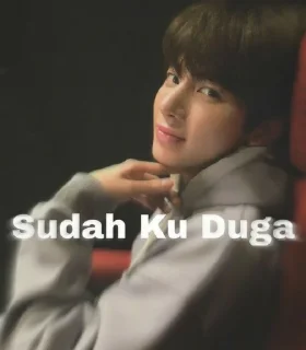 🤌 emoji Meme kpop by @Manusia_0931 Telegram sticker 21 of 42