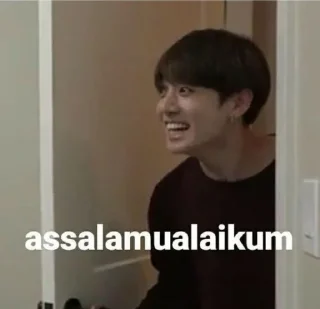 🤌 emoji Meme kpop by @Manusia_0931 Telegram sticker 24 of 42