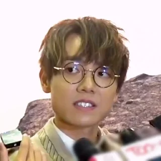 😵‍💫 emoji 林家謙有咩想講 Telegram sticker 15 of 50
