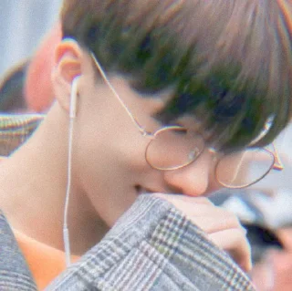 🍡 emoji Jisung, Nehan - @nehanedit Telegram sticker 22 of 28