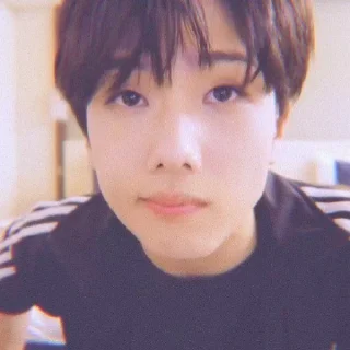 🍡 emoji Jisung, Nehan - @nehanedit Telegram sticker 7 of 28