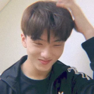 🍡 emoji Jisung, Nehan - @nehanedit Telegram sticker 14 of 28