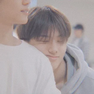 Sticker from Jisung, Nehan - @nehanedit