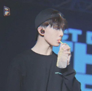 🍡 emoji Jisung, Nehan - @nehanedit Telegram sticker 9 of 28