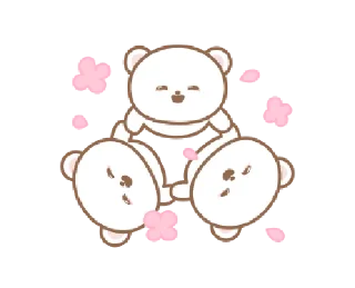 🍄 emoji @gmoue! merah jambu Telegram sticker 24 of 24