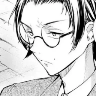 🔏 emoji ࡛  𓄷˖ ࣪૮₍ @fckmne ft @ihiguchii ₎ა ༝  ݁ ˖ ݁ Telegram sticker 18 of 40