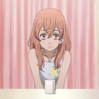 👊 emoji Tokyo Revengers | @Kissanime_Stickers_Gallery Telegram sticker 24 of 70