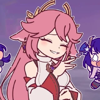 🌷 emoji ✦✧ — @fckmne 呀 @duhniaroh. Telegram sticker 7 of 50