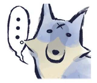 Sticker from MONSTER HUNTER RISE