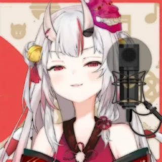 🍣 emoji ㅤ  ᐢ..ᐢ  ࣪˖ @fckmne ⋆ @owlpride ࣪ 𖥔 Telegram sticker 23 of 40