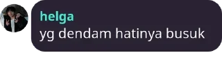 🗡️ emoji Lawakan dh Telegram sticker 8 of 21