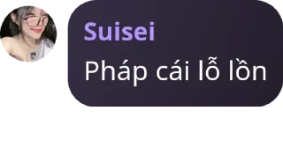 😏 emoji Buồi Du Telegram sticker 14 of 120