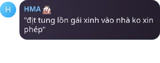 😡 emoji Buồi Du Telegram sticker 5 of 120