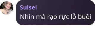 Sticker from Buồi Du