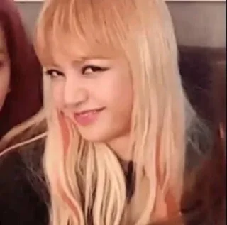 Sticker from lisa meme @mentahanRoleplay