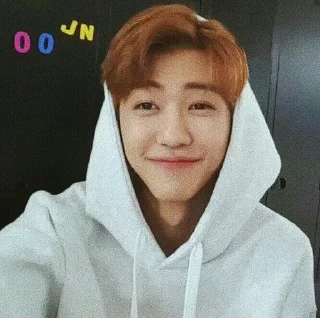 😊 emoji Na Jaemin Telegram sticker 10 of 25