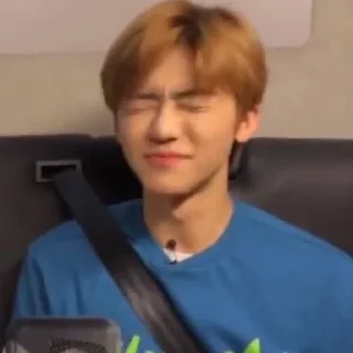 Sticker from na jaemin.