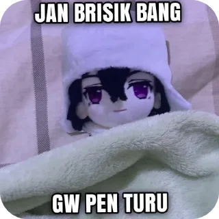 😴 emoji ahihihi Telegram sticker 13 of 40