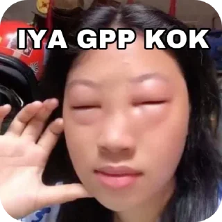 😣 emoji ahihihi Telegram sticker 19 of 40
