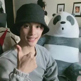 🐑 emoji i. yangyang Telegram sticker 13 of 71
