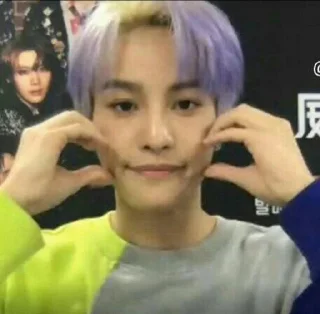 🍟 emoji ﹟liu yangyang ⋆ @O96DYY Telegram sticker 17 of 60