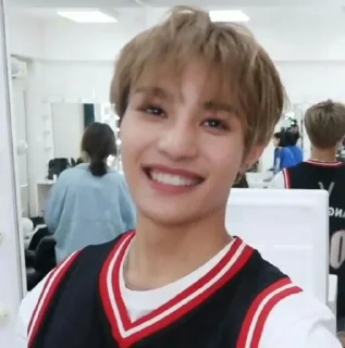 🍟 emoji ﹟liu yangyang ⋆ @O96DYY Telegram sticker 19 of 60