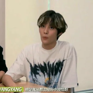 🍟 emoji ﹟liu yangyang ⋆ @O96DYY Telegram sticker 21 of 60