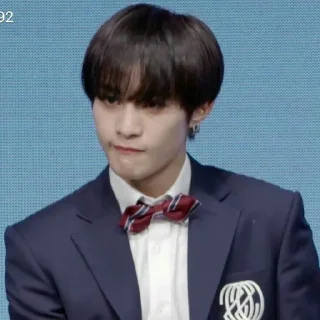 🍟 emoji ﹟liu yangyang ⋆ @O96DYY Telegram sticker 12 of 60