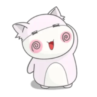 😅 emoji Pinoku (FULL) [英文] @WSZB_Stickers Telegram sticker 9 of 41