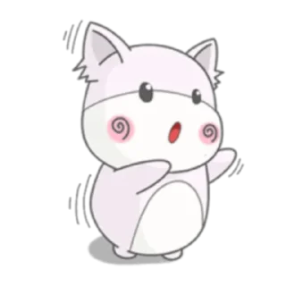😄 emoji Pinoku (FULL) [英文] @WSZB_Stickers Telegram sticker 8 of 41
