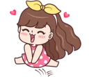 Sticker from boobib 100% part 3 @emmastickers