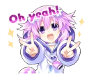 😜 emoji neptune Telegram sticker 16 of 17