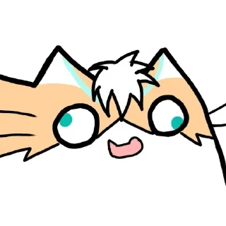 🤪 emoji 香草冰激凌 Telegram sticker 14 of 43