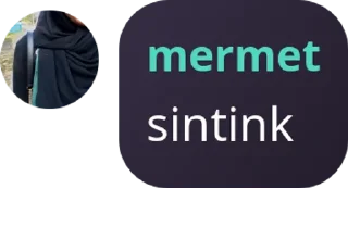 🤽 emoji mermet @jueunfr Telegram sticker 16 of 43